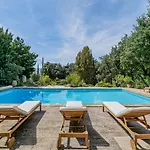 Tatil Evi Domaine Maraspar