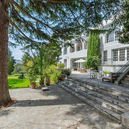 Domaine Maraspar Holiday home