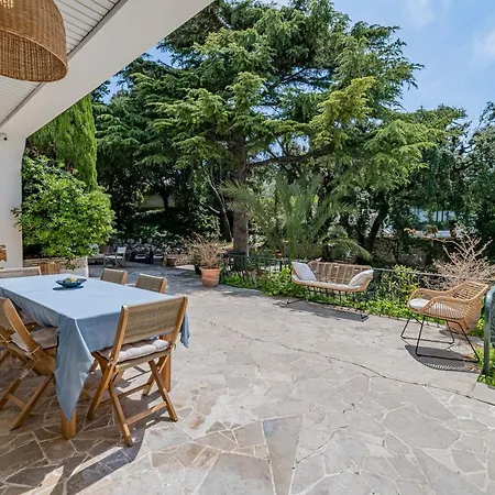 Domaine Maraspar Feriehus *