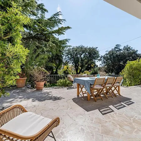 Domaine Maraspar Holiday home Cassis
