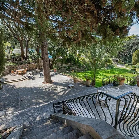 Holiday home Domaine Maraspar