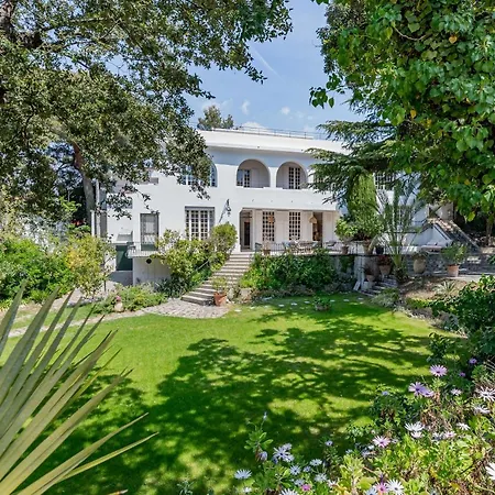Holiday home Domaine Maraspar