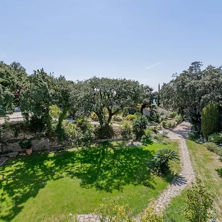 Domaine Maraspar Feriehus *