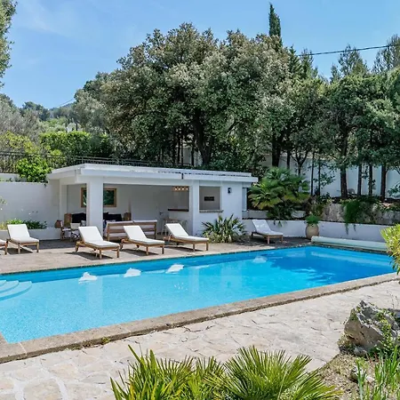 Holiday home Domaine Maraspar
