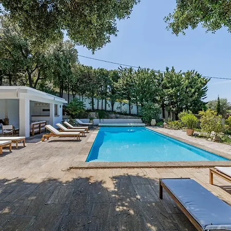 Domaine Maraspar Cassis