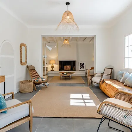 Domaine Maraspar Holiday home *
