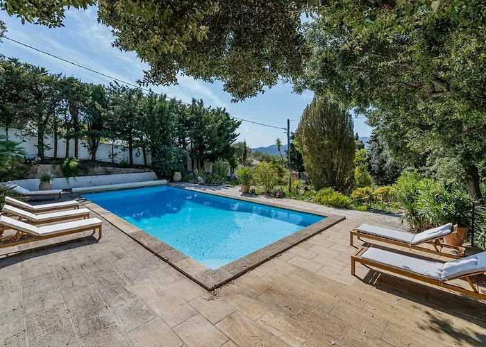 Domaine Maraspar Cassis